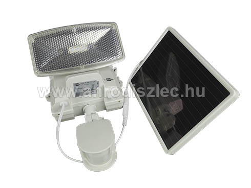 Napelemes LED reflektor Brennenstuhl SOL 80 plus (4W)